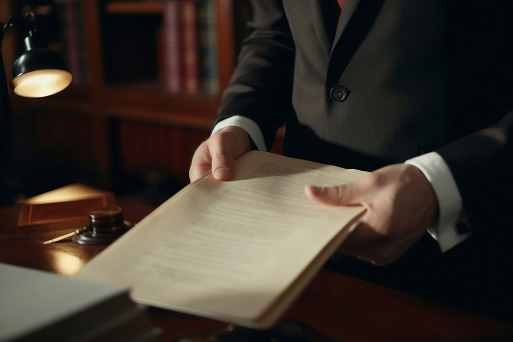 Litigation