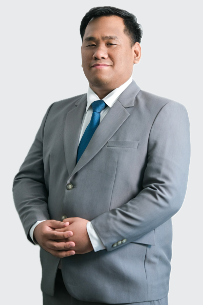 JOCHRIS DANIEL Z. GUADES